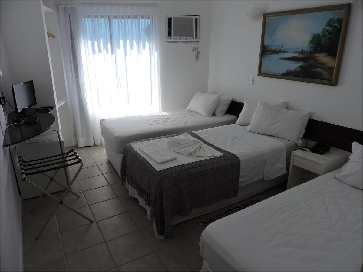 Estilo Pousada Boutique Natal Room photo